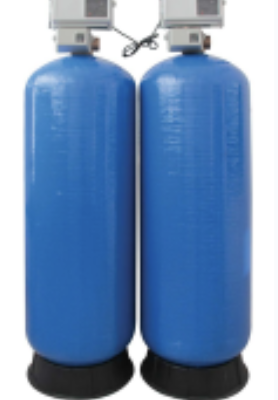 As-Fe-Mn FİLTRASYON SİSTEMİ