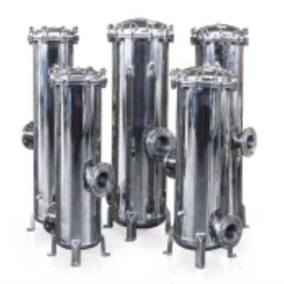 ÇOKLU KARTUŞ FİLTRELER