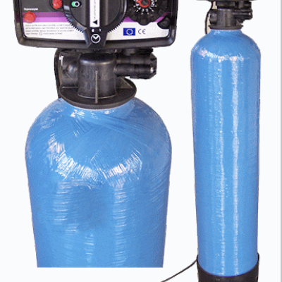 OTOMATİK KUM FİLTRASYON