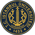 İstanbul_Üniversitesi-Cerrahpaşa_logo.svg