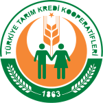 tarım kredi kooperatifi logo